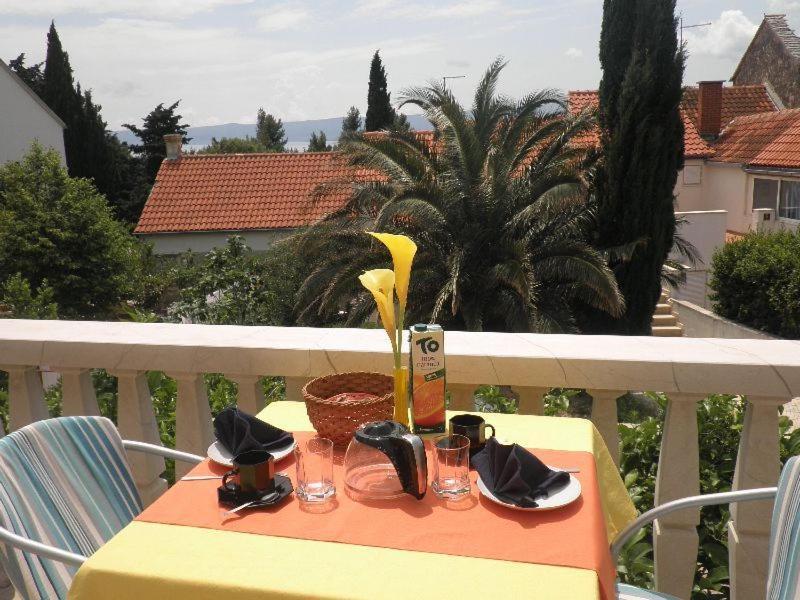 Sd House Hotell Bol Rum bild