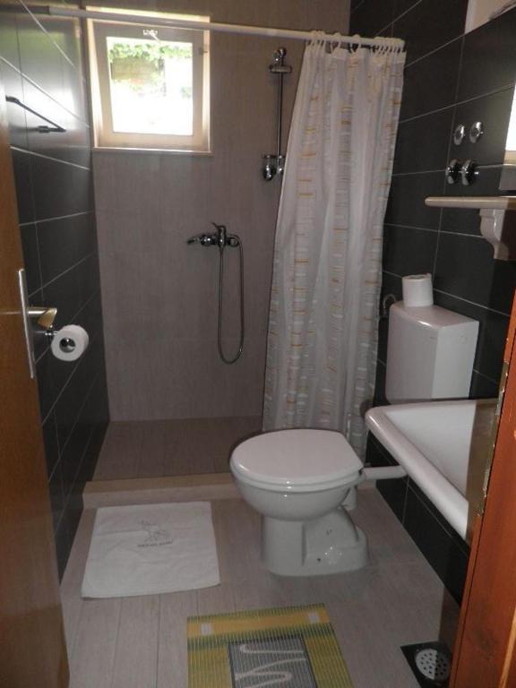 Sd House Hotell Bol Rum bild