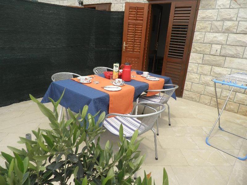 Sd House Hotell Bol Rum bild