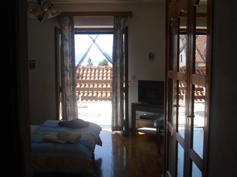 Sd House Hotell Bol Rum bild