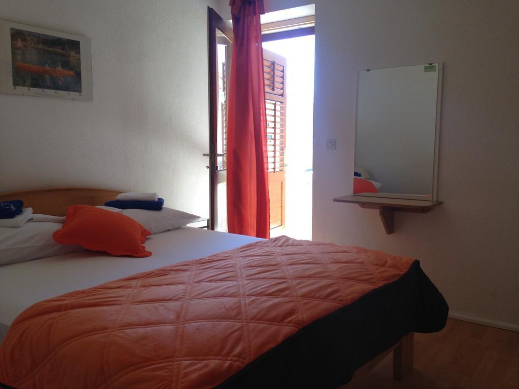 Sd House Hotell Bol Exteriör bild
