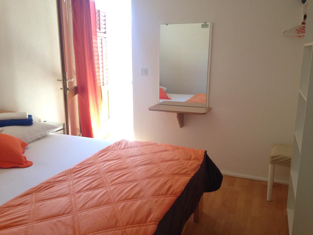 Sd House Hotell Bol Exteriör bild