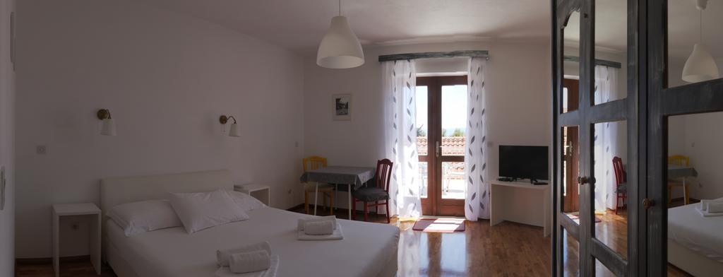 Sd House Hotell Bol Exteriör bild