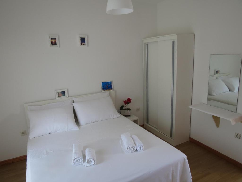 Sd House Hotell Bol Exteriör bild