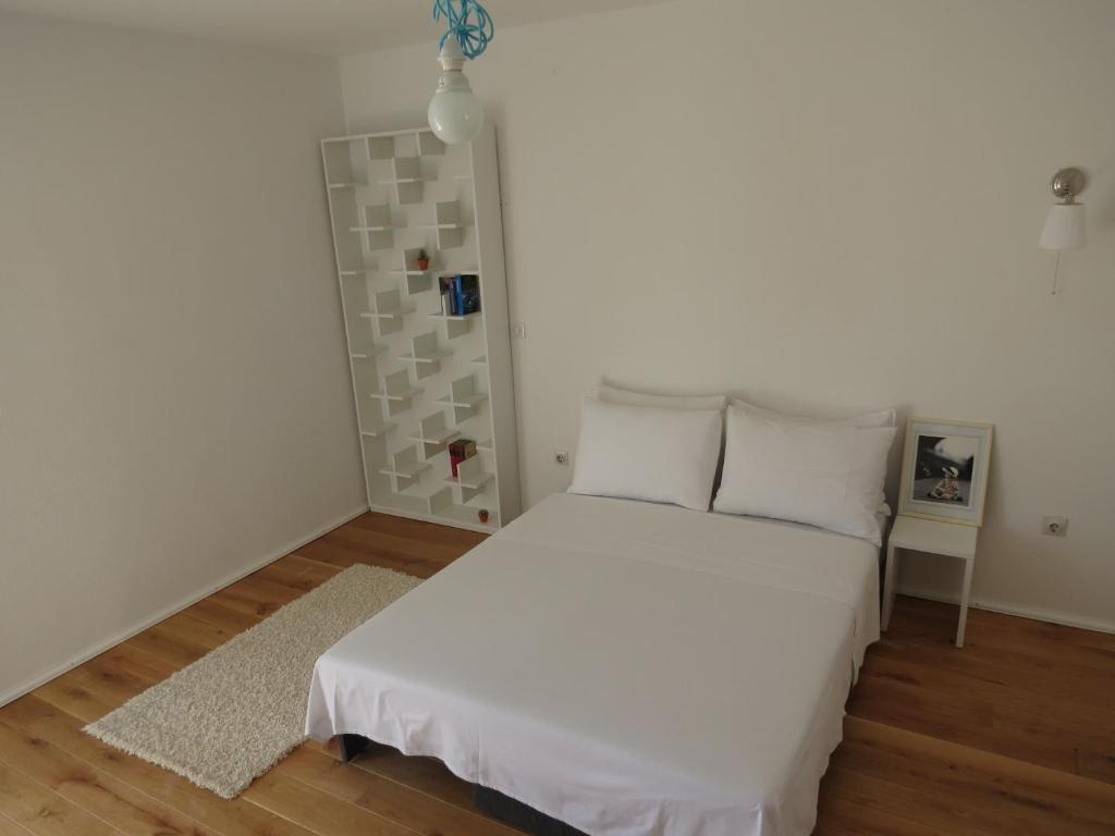 Sd House Hotell Bol Rum bild